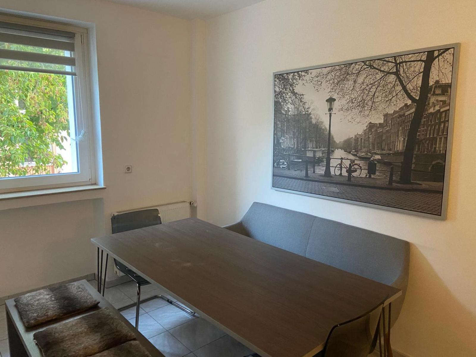Cozy Apartment In Cologne Center Exteriér fotografie