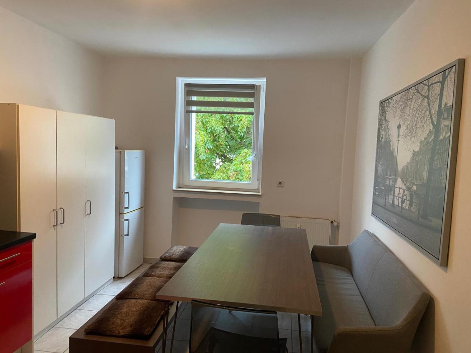Cozy Apartment In Cologne Center Exteriér fotografie